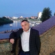 Андрей Андреевич Степанов on My World.