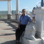 виктор анисимов on My World.