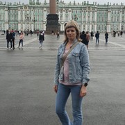Анна Ищенко on My World.