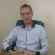 Антон Захаров on My World.