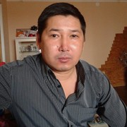 Армангали Утаралин on My World.