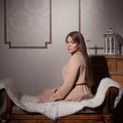Марина  Арсентьева on My World.