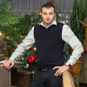 Фёдор Андреевич on My World.