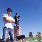 Боря Кот on My World.