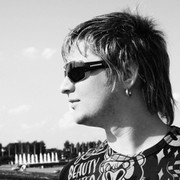 андрей борисов on My World.