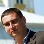 Максим Боровков on My World.
