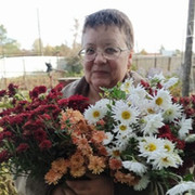 Татьяна Черепанова on My World.