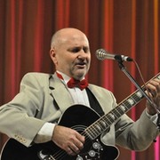 Игорь Черненков on My World.