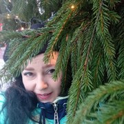 Chumakova Marina on My World.