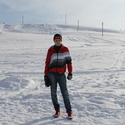 Юрий Близнюк on My World.