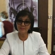 Гаухар Досмаханова on My World.