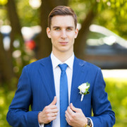 Андрей Матвеев on My World.