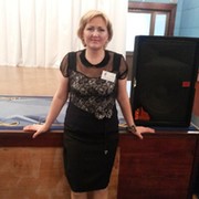 Татьяна Лихачева on My World.