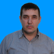 Сергей Дулин on My World.