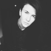 Анастасия Ежова on My World.