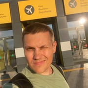 Александр Филимонов on My World.