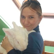 Светлана Володина on My World.