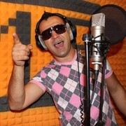 Фикрет Абильтаров on My World.