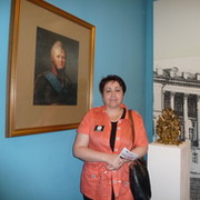Светлана Фищенко on My World.