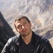Георгий Бибаев on My World.