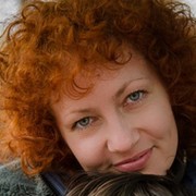 Елена Мартынова on My World.