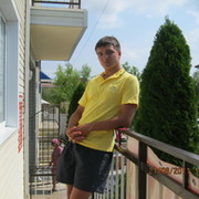 Алексей Грибков on My World.