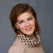 Вика Хандогина Паршукова on My World.