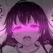 ... Demon ... on My World.