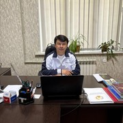 Икром Рахимов on My World.