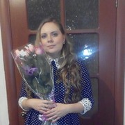 Ирина Оконешникова on My World.