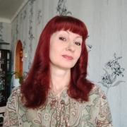 Ирина Голых on My World.