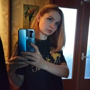 Алёна Журавлёва on My World.