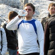 Сергей Мартынов on My World.