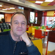 Эдуард Клапченко on My World.