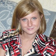 Евгения Тафинцева on My World.