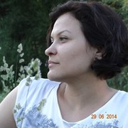 Марина Ковякина on My World.