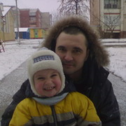 Dima Kotcyba on My World.