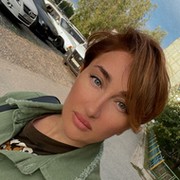 Кристина Кузнецова on My World.