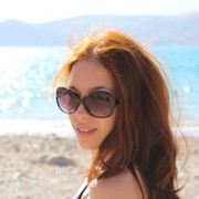 Xenia Gerasimova on My World.