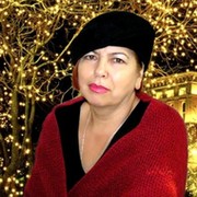 Антонина Оглоблина on My World.