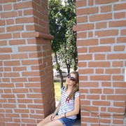 Елена Кузнецова on My World.