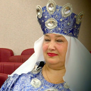 Валерия Сергеева on My World.