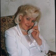Лилия Королёва on My World.