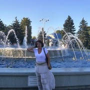 Антонина Лисина on My World.