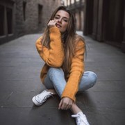Коротун Юлия on My World.