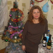 Люба Васильева on My World.