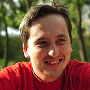 Иван Пацкань on My World.