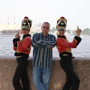 Сергей Ямандий on My World.