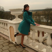 Марина Сарасом(Панкратова) on My World.
