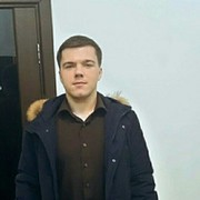 Юрий Марков on My World.